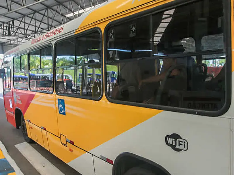Praia Grande/SP faz alteração em sentidos de circulação em vias da Nova Mirim e Canto do Forte