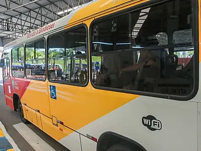 Praia Grande/SP faz alteração em sentidos de circulação em vias da Nova Mirim e Canto do Forte