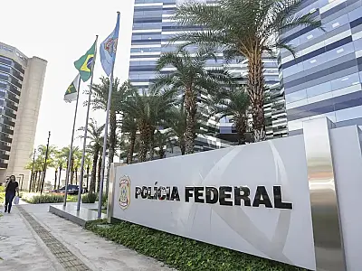 Inscrições para concurso da PF estão abertas para 192 vagas