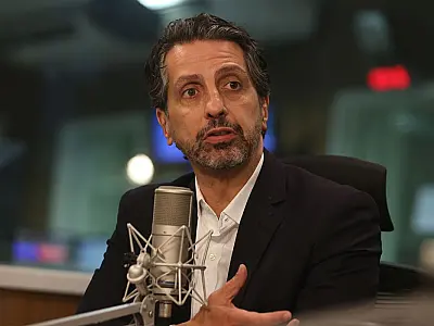 Ministro do Meio Ambiente: principal desafio ambiental é saneamento