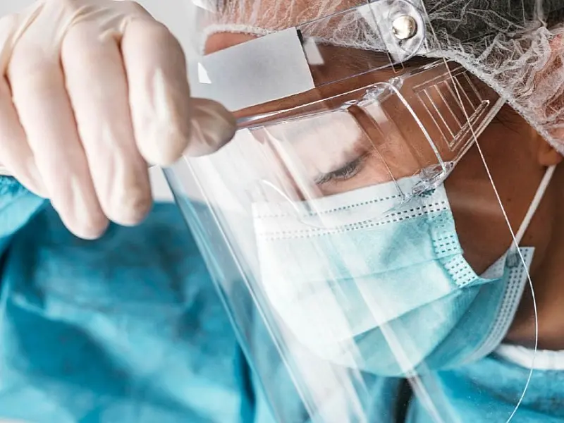 Baixada registra 290 novos casos de Covid-19 e seis óbitos; PG é a cidade com mais doentes