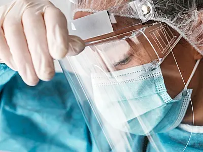 Baixada registra 290 novos casos de Covid-19 e seis óbitos; PG é a cidade com mais doentes