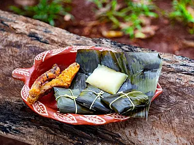 Documentário retrata culinária indígena do Brasil e busca patrocínio para estrear