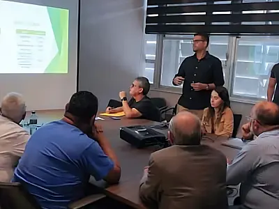 Projeto do Código Tributário prevê ampliação de prazo para desconto no IPTU digital em Cubatão