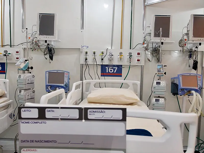 Covid-19: estudo mapeia contágio hospitalar nas primeiras mortes em BH