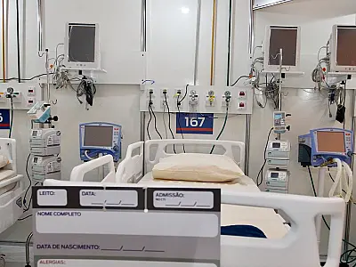 Covid-19: estudo mapeia contágio hospitalar nas primeiras mortes em BH