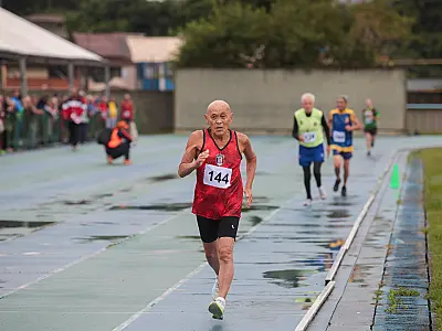 Atletismo e Xadrez garantem mais oito medalhas para o Time PG no JOMI