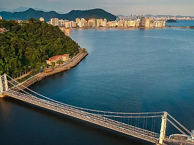 São Vicente registra salto em ranking nacional de desenvolvimento