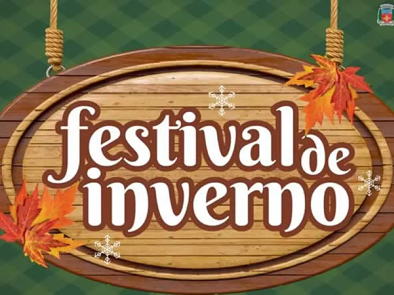 Quermesse em Cubatão com o 'Festival de Inverno' acontece no Píer do Casqueiro