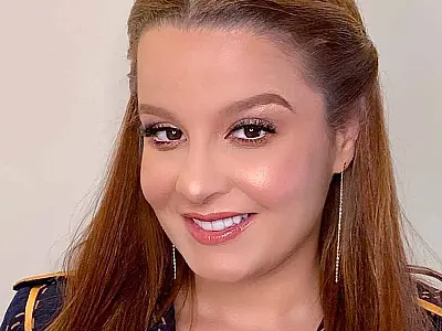 Maiara aceita convite para ser atriz em filme
