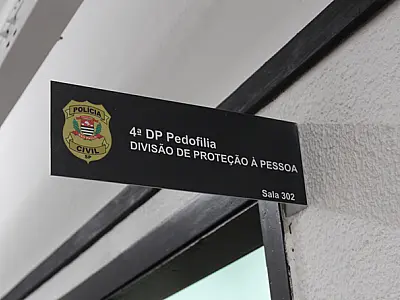 Monitoramento de internet, investigação e infiltração: como a polícia "caça" abusadores de crianças