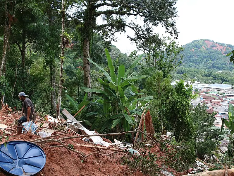 Especialistas alertam que é preciso repensar o gerenciamento costeiro
