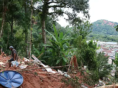 Especialistas alertam que é preciso repensar o gerenciamento costeiro