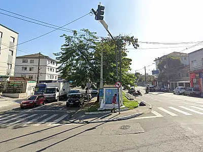 Avenida Capitão-mor Aguiar tem mudança no sentido do fluxo de veículos