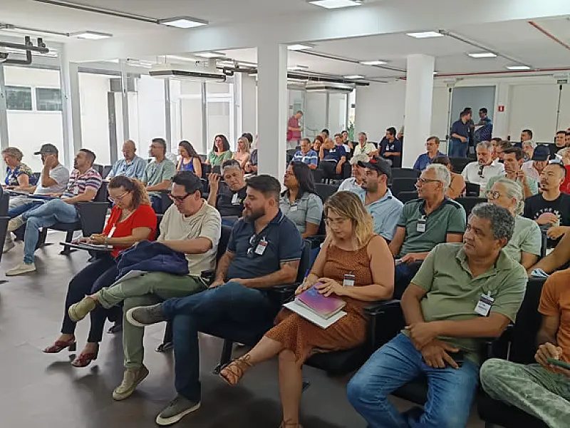 Sebrae-SP mobiliza cidades do Vale do Ribeira a implantarem Serviço de Inspeção Municipal 