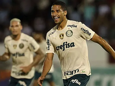 Na volta do Mundial, Palmeiras derrota Ferroviária pelo Paulistão