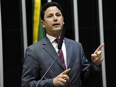 Presidente do PSDB afirma que Doria é o candidato do partido à Presidência da República