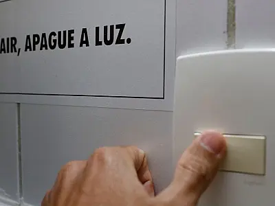 Redução da taxa de energia vai favorecer pequenos negócios, diz Sebrae