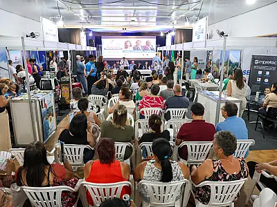 19ª edição do Empreenda Tur marca presença na capital paulista
