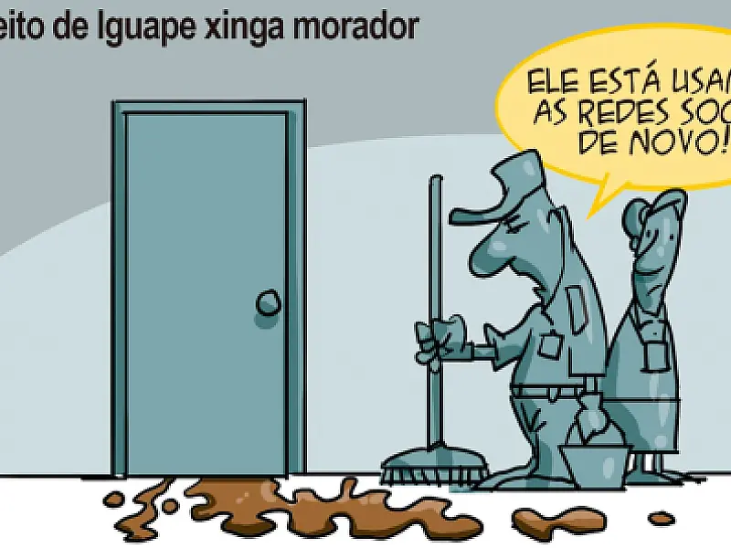 Charge do Dia