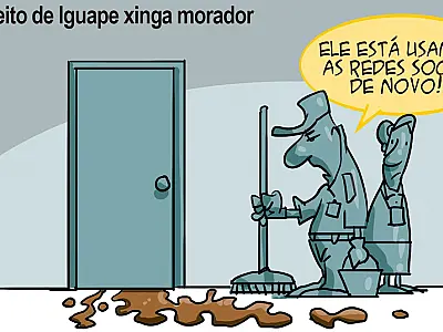 Charge do Dia