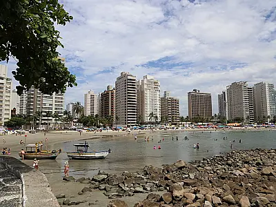 Guarujá realiza mais de 700 ações em cumprimento às metas da ONU