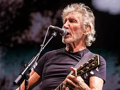 Roger Waters vem ao Brasil com turnê de despedida; como comprar ingressos