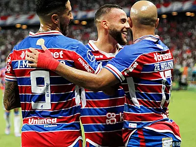Conmebol divulga datas e horários dos jogos da semi da Sul-Americana; veja