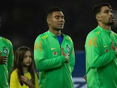 Racismo, porrada no Neymar e Hino vaiado unem seleção