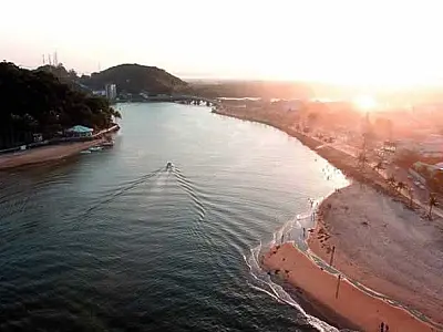 Turismo abre inscrições para Programa Bem-Vindo a Itanhaém