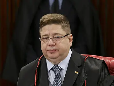TSE empossa novo relator de ações relacionadas às eleições de 2022