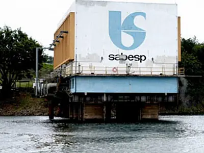 Sabesp investiu mais de R$ 2 bi nas cidades da Baixada Santista