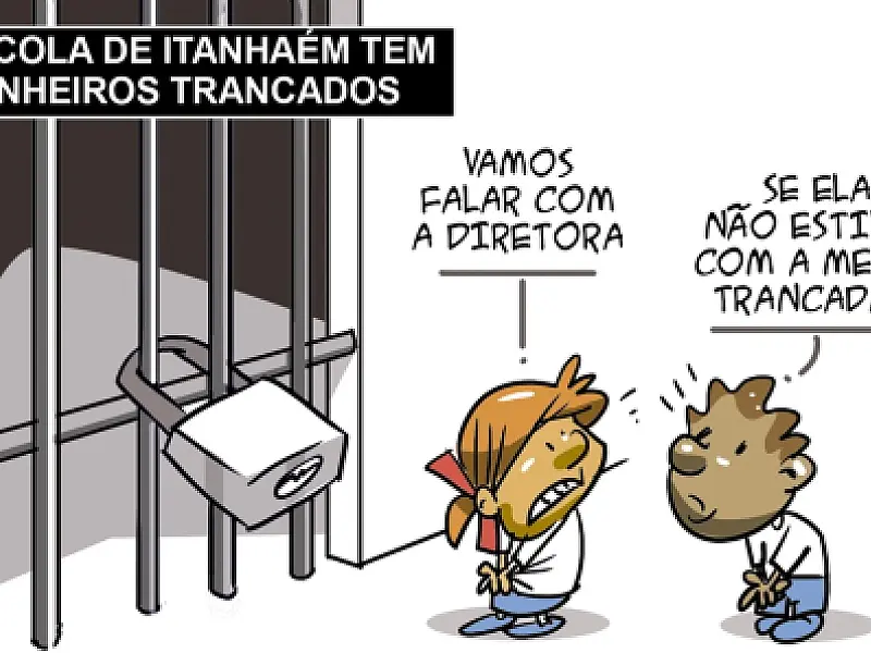 Charge do Dia