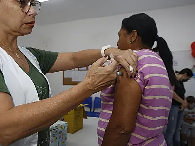 Usafa Vila Zilda fará Mutirão da Saúde e Dia D de Vacinação
