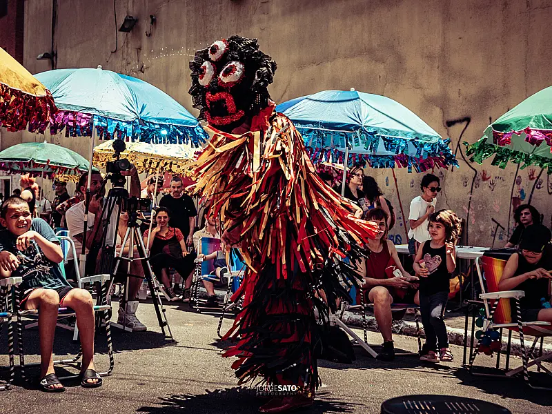 Vem aí 4ª Encontro de Palhaces e Circenses à Beira Mar em Santos; confira programação