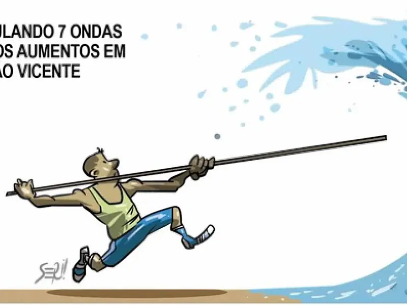 Charge do Dia