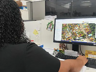 Guarujá ganha prêmio pelo uso da tecnologia para melhoria da qualidade de vida