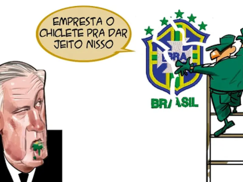 Charge do Dia