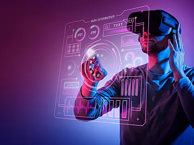 Metaverso é mercado trilionário, mas não se sabe qual cara terá