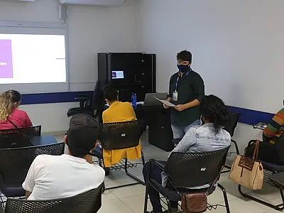 SEBRAE Aqui Itanhaém está com inscrições abertas para o curso "Organize o seu negócio"