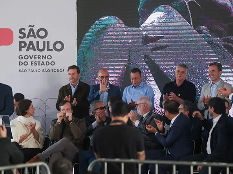 Mais 258 unidades habitacionais de interesse social serão construídas em Praia Grande/SP