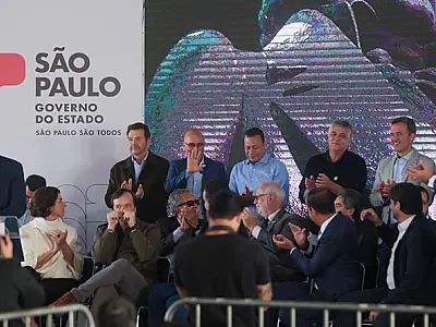 Mais 258 unidades habitacionais de interesse social serão construídas em Praia Grande/SP