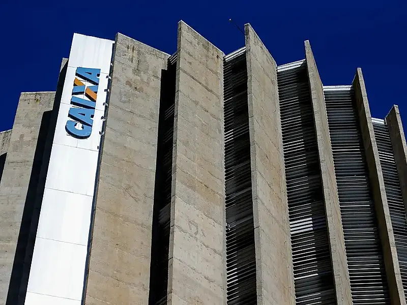 Caixa tem lucro de R$ 8,9 bilhões no primeiro semestre de 2025