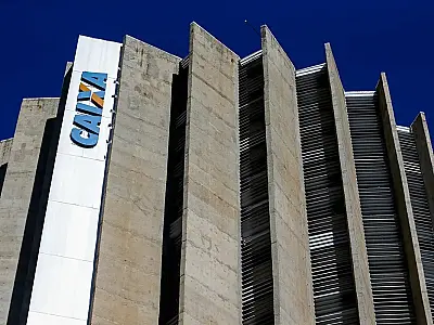 Caixa tem lucro de R$ 8,9 bilhões no primeiro semestre de 2025