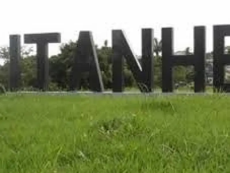 Parque Turístico e Multiuso de Itanhaém recebe Festival Rockphonic no domingo