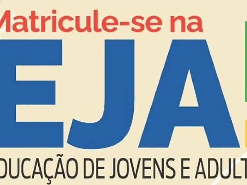 EJA em Cubatão abre inscrições para o segundo semestre de 2025