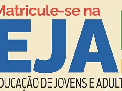 EJA em Cubatão abre inscrições para o segundo semestre de 2025