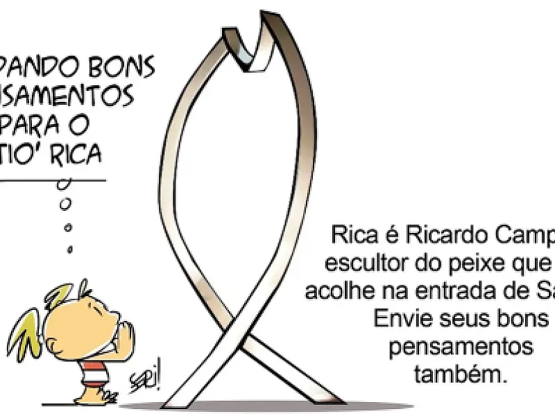 Charge do Dia