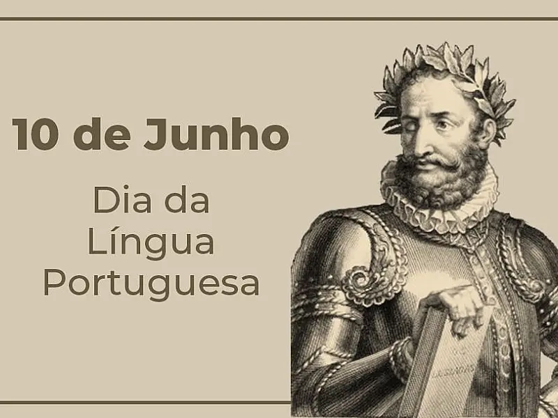 Professores de São Vicente falam da importância do Dia da Língua Portuguesa
