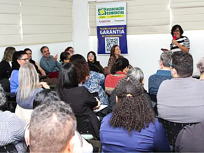 São Vicente sedia Encontro Regional que reforça a importância da humanização e das redes de cuidado